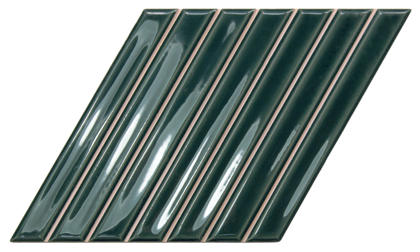 WOW - Spike Bars - Glanz