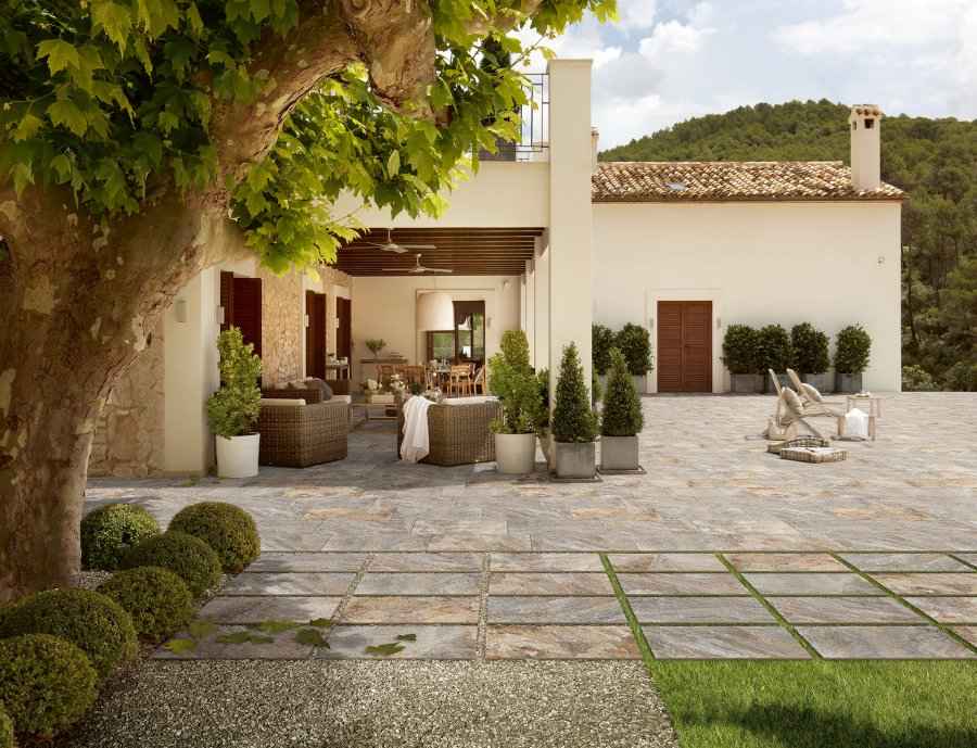 Pastorelli - Stones du Monde Outdoor 20mm