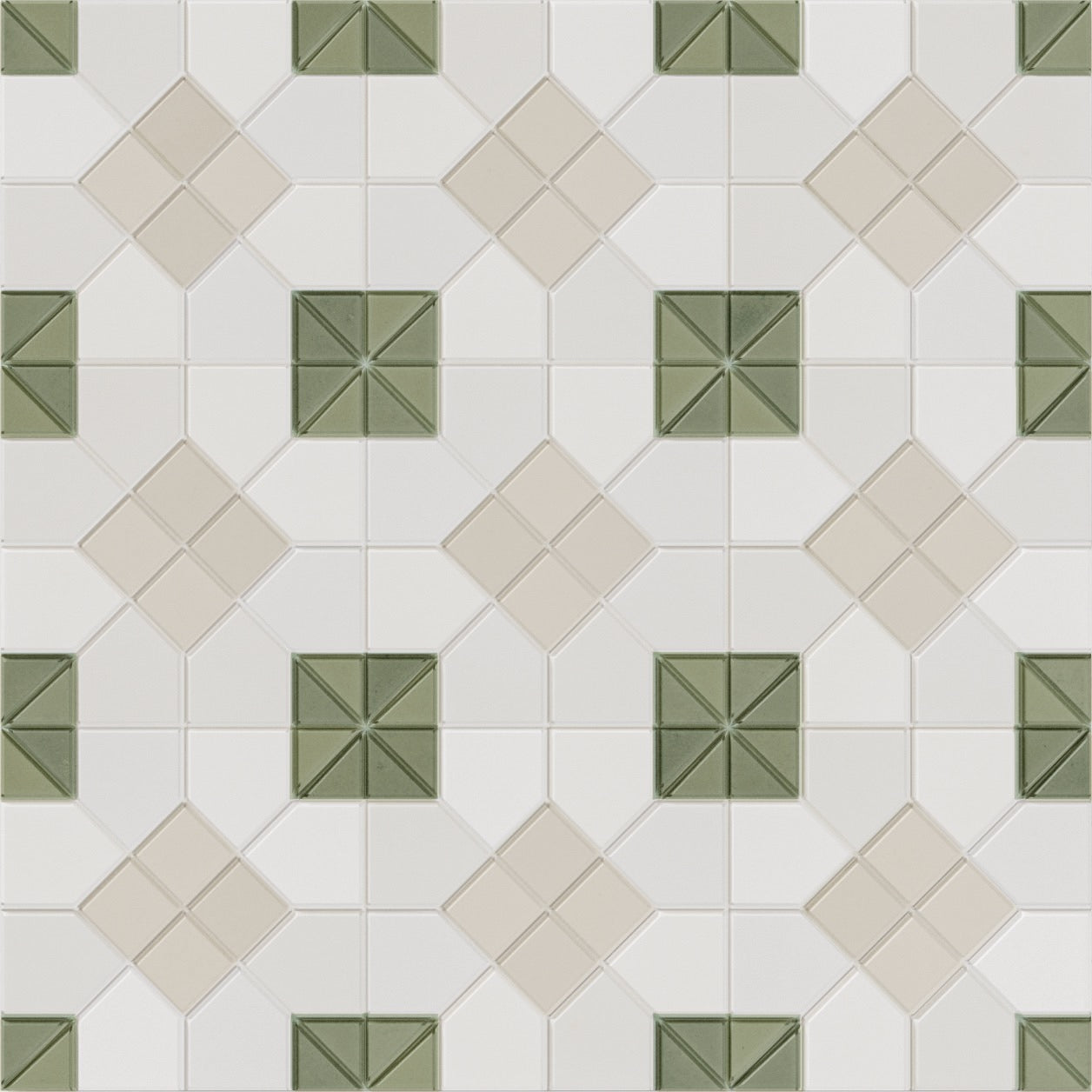 WOW - Tesserae - Suit