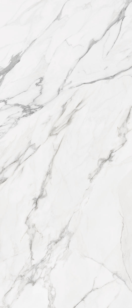 Newker - Statuario - Matt