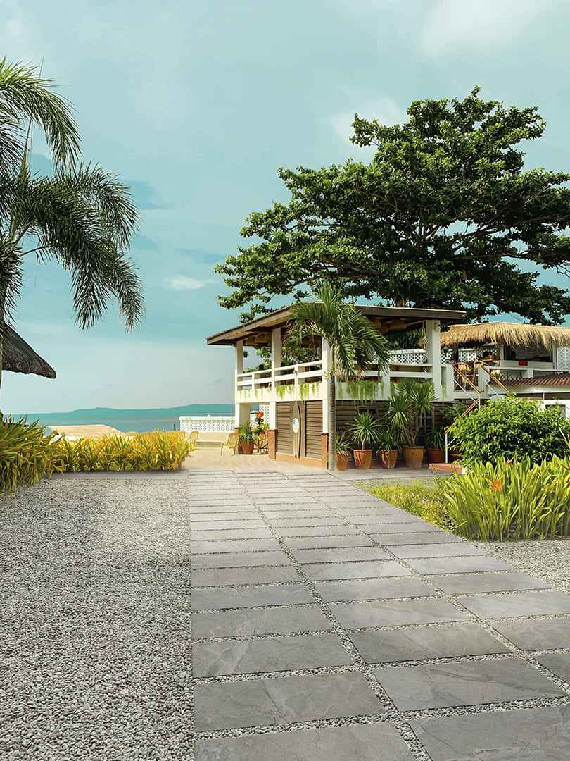Pastorelli - Stones du Monde Outdoor 20mm