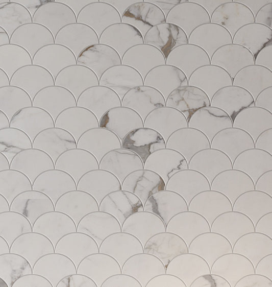 Pastorelli - Sunshine - Mosaico - Glanzend