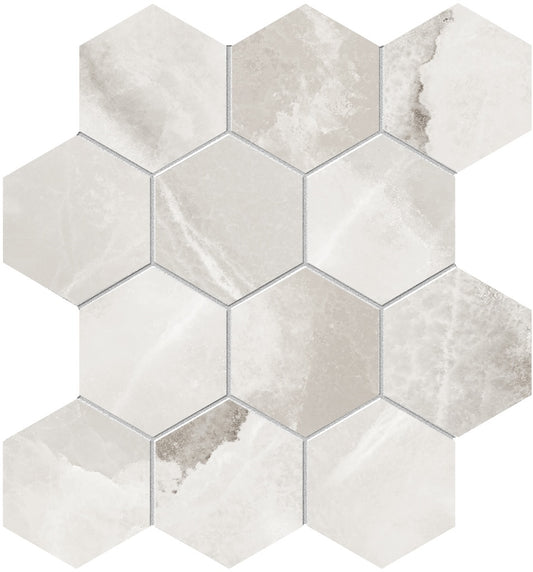 Pastorelli - Sunshine - Esagona - Glänzend