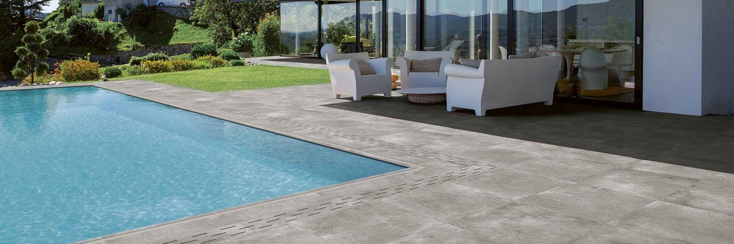 Pastorelli - Freespace Outdoor 20mm
