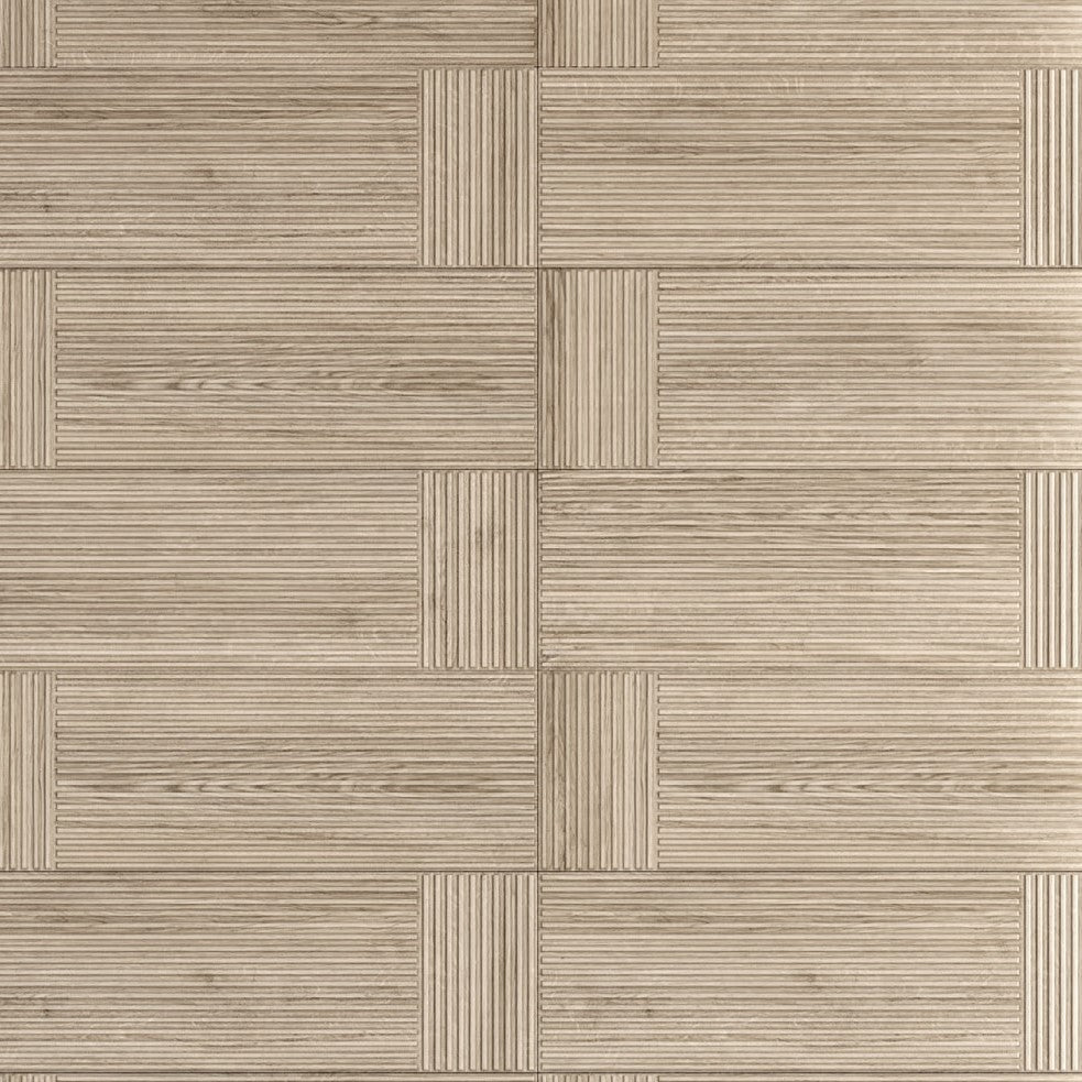 Saloni - Venatto - Metric