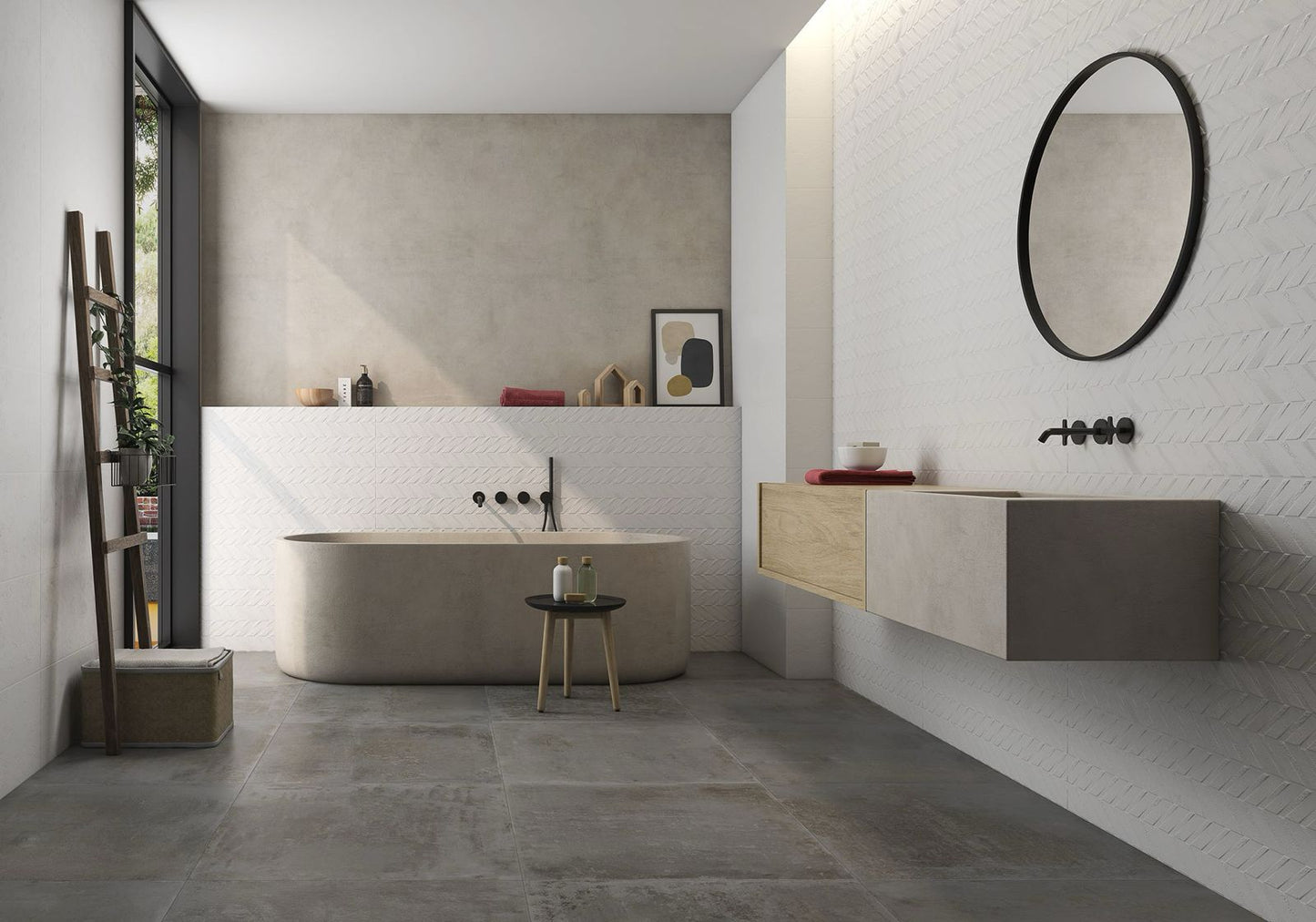 Saloni - Candle - Elect - SALE - 48.32 m2