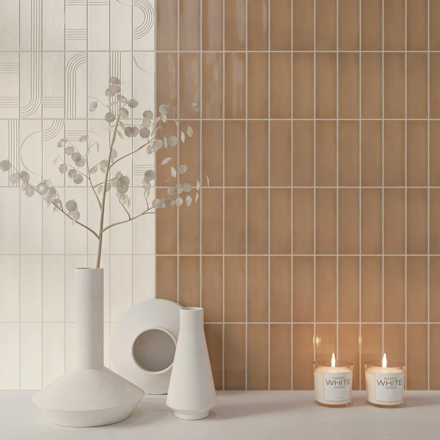 WOW - Glow - Decor Glanz