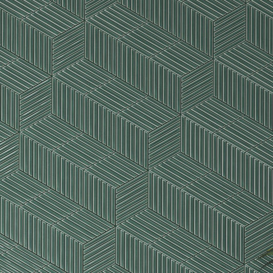 WOW - Spike Bars - Glänzend