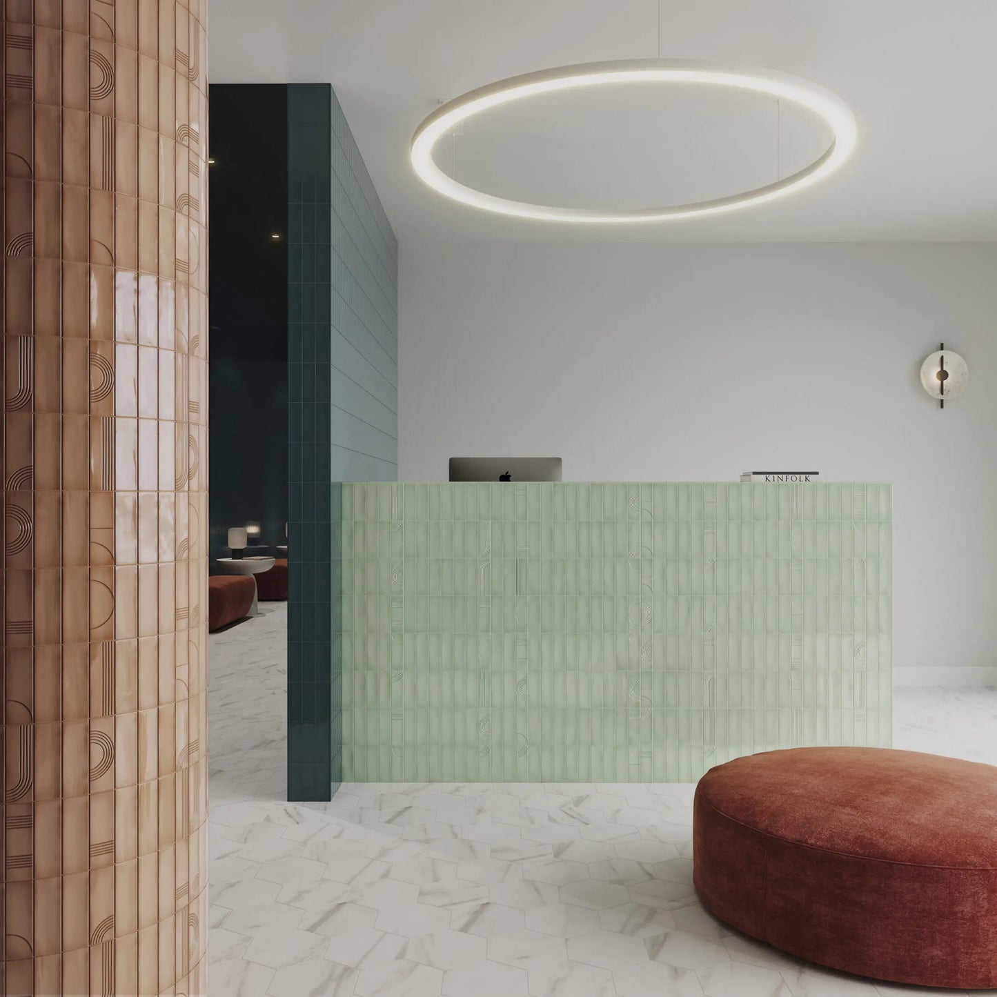 WOW - Glow - Glanz