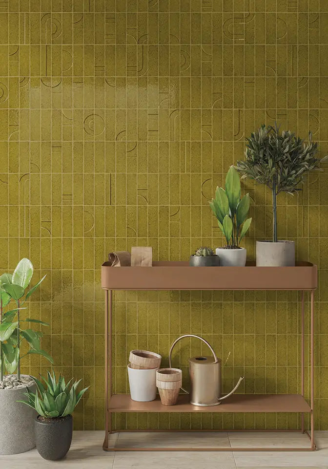 WOW - Hammer - Decor Glanz