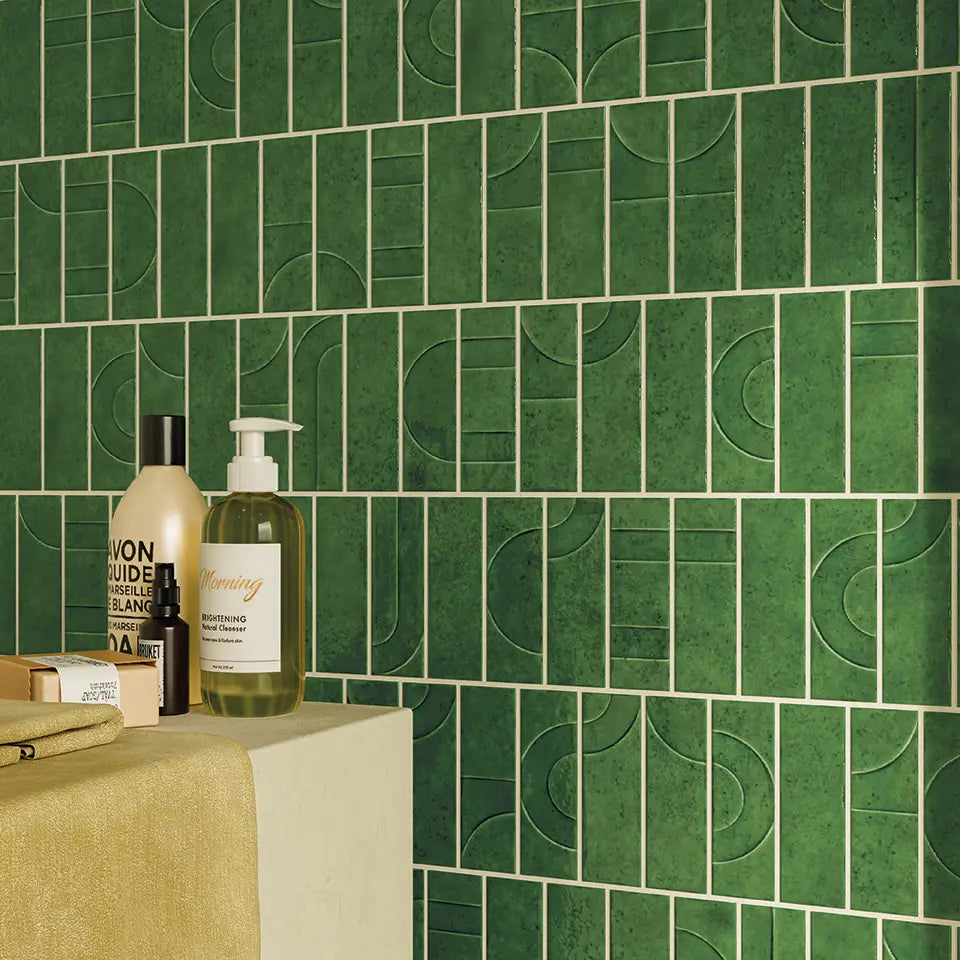 WOW - Hammer - Decor Glanz