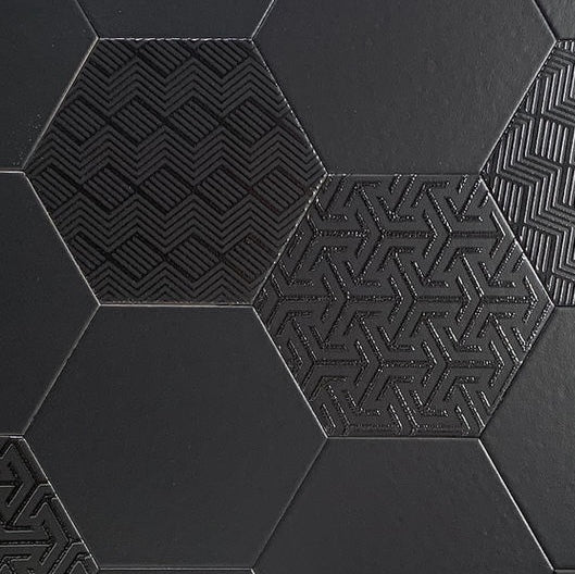 AcquarioDue - Exa16 Decor