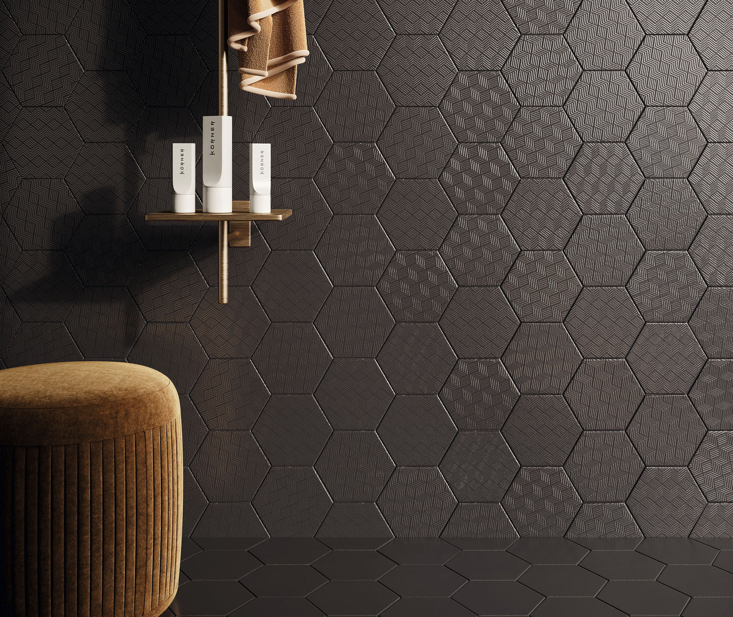 Acquario - Exa16 Decor