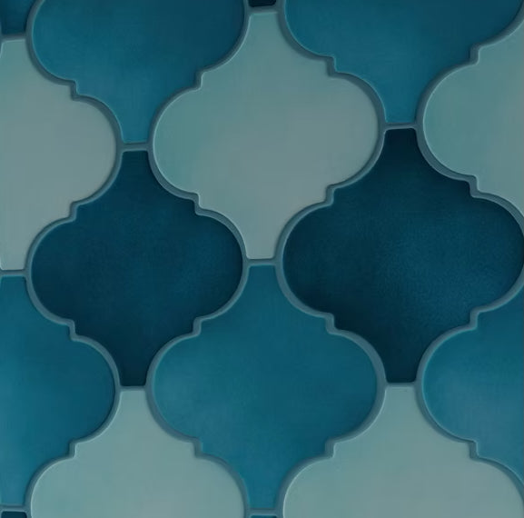 AcquarioDue - Arabesco