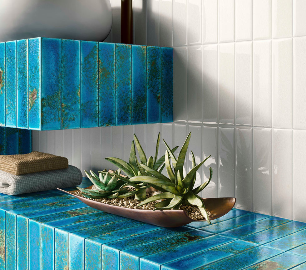 AcquarioDue Vitrum Brick