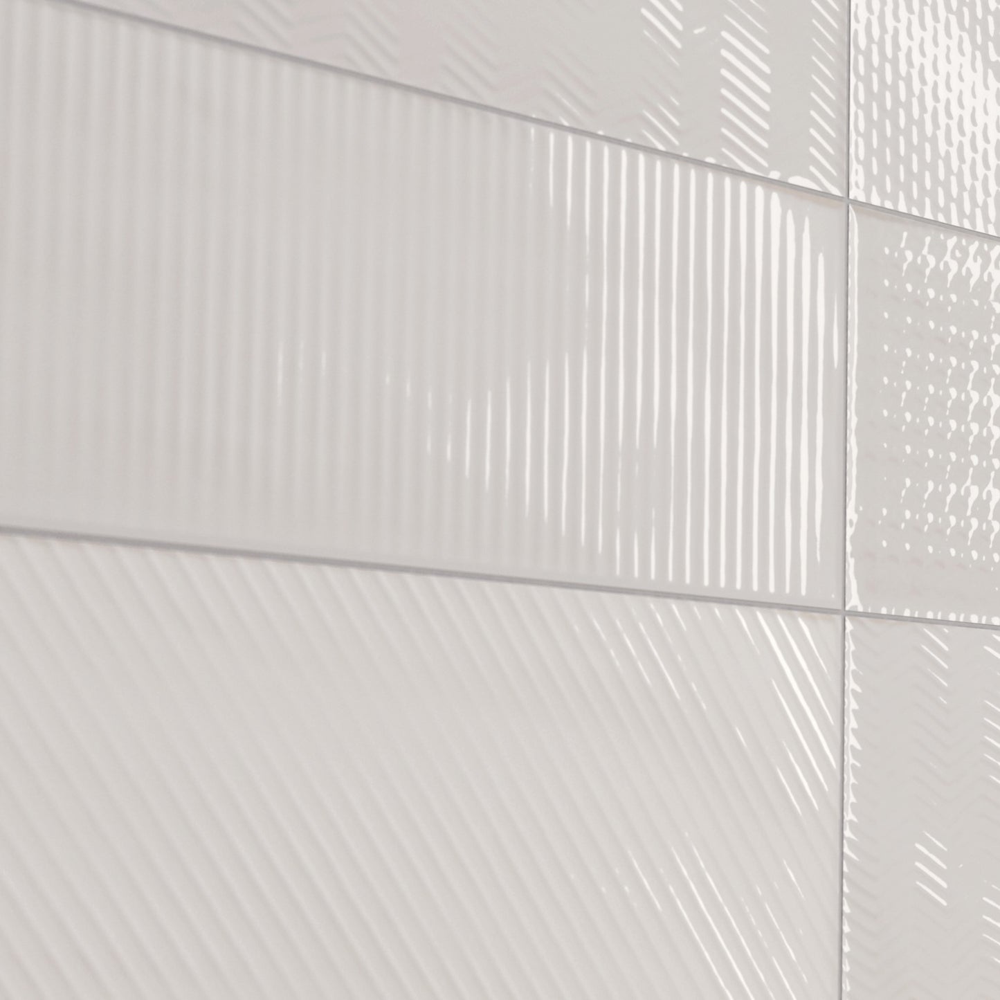 WOW - Gradient Decor - Glanz