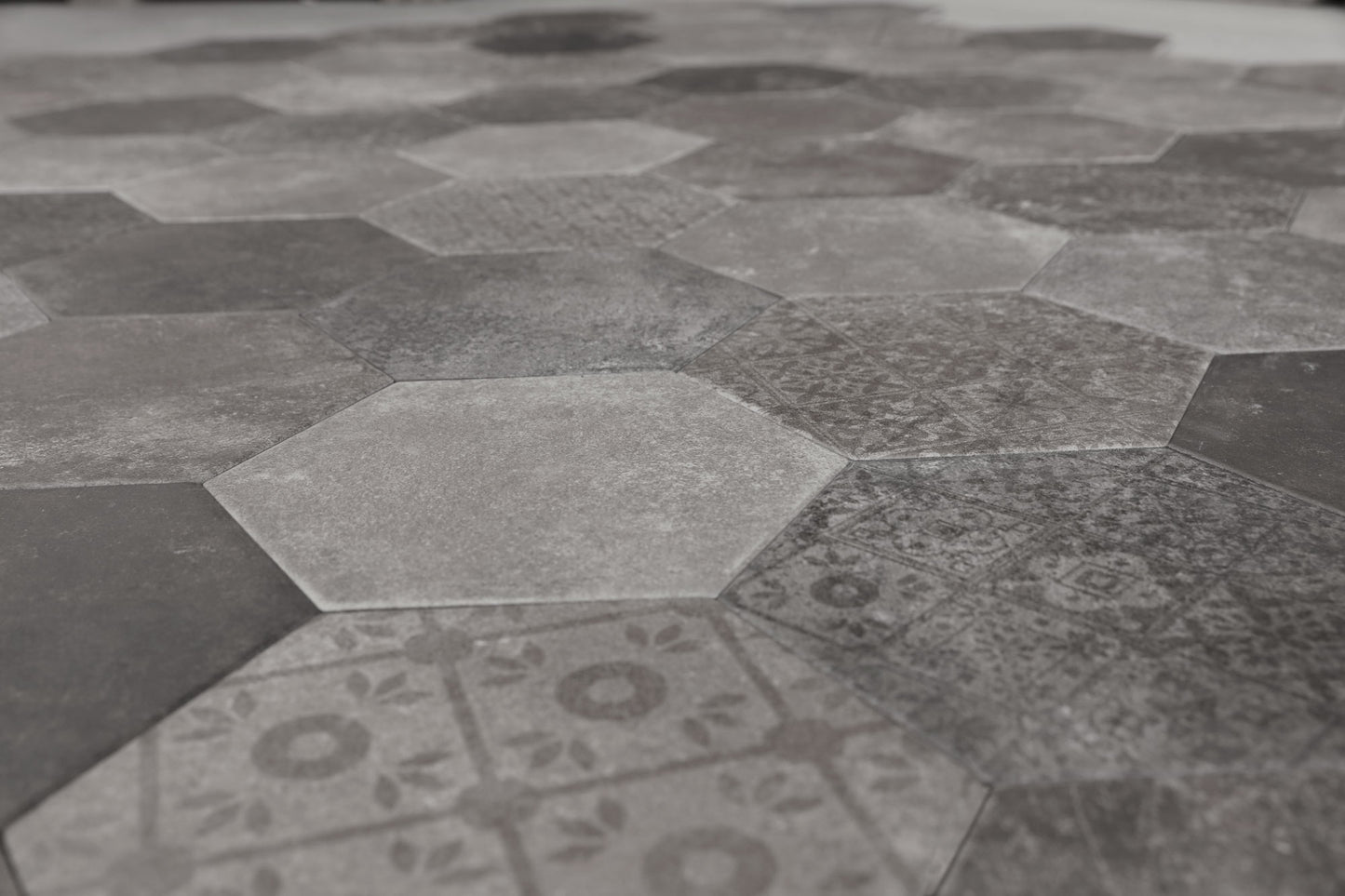 Monopole - Pompeia - Decor