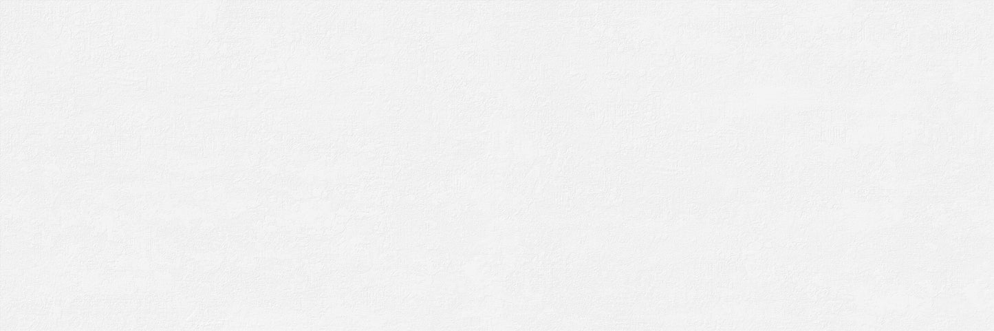 Saloni - Absolute - Blanco Matt