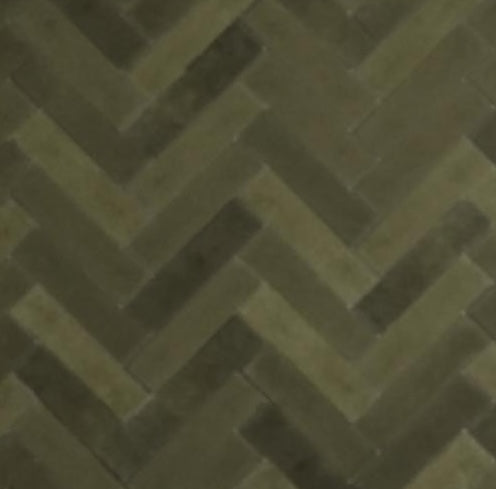 Revoir Paris - Atelier - Matt - 6,2x25