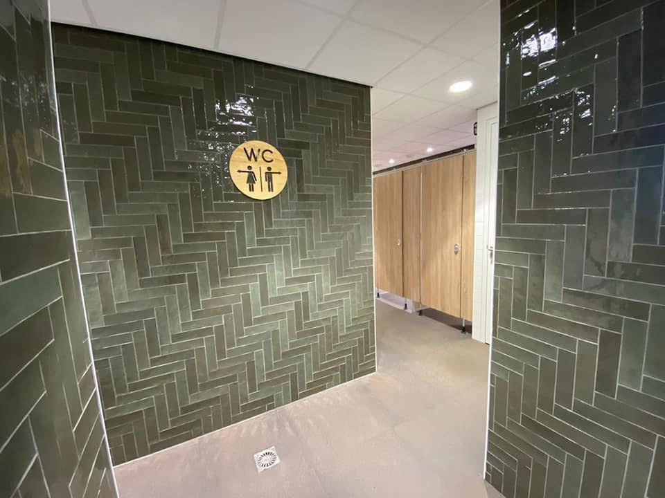 Revoir Paris - Atelier - Glänzend - S