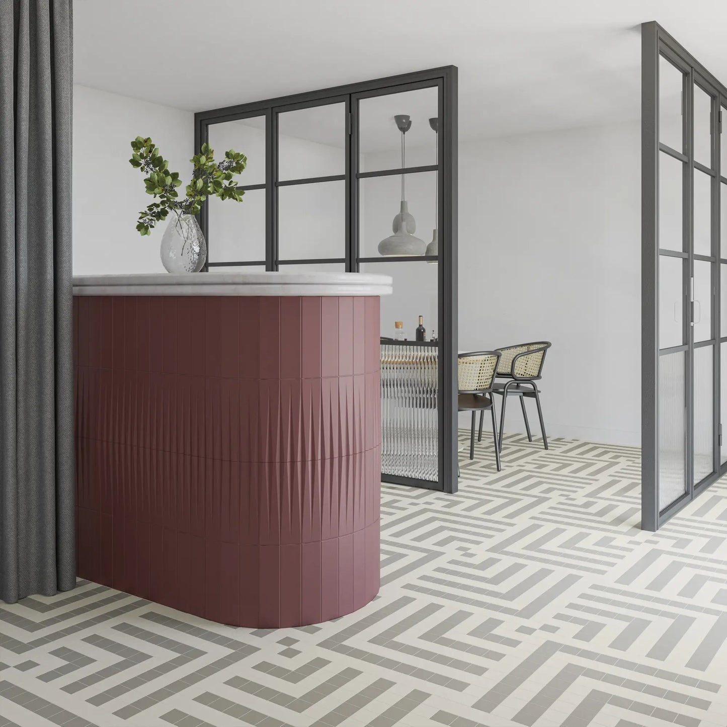 WOW - Stripes - Liso XL