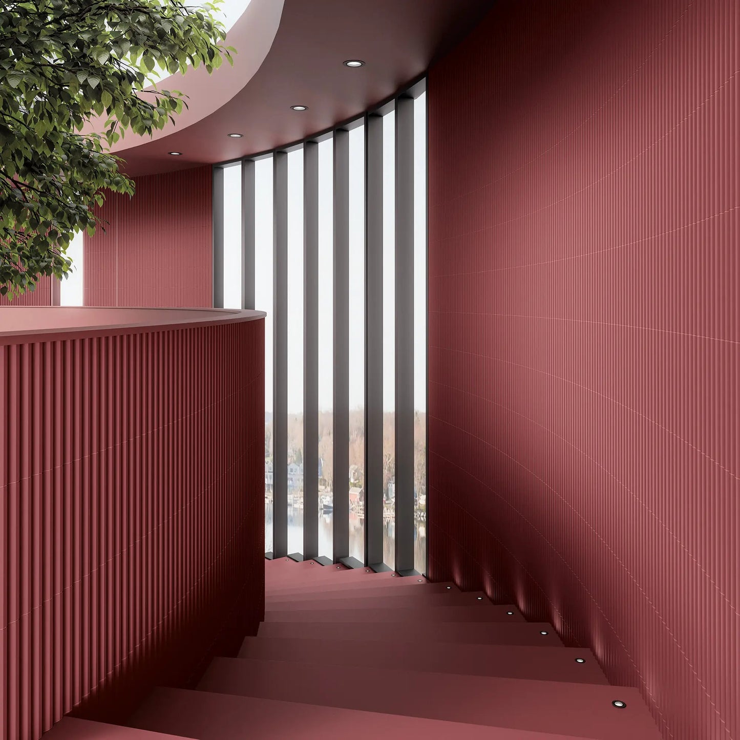 WOW - Stripes
