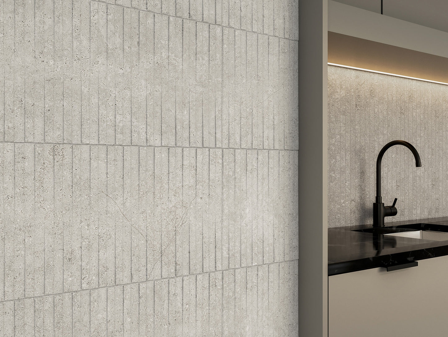 Saloni - Markthal - Metric