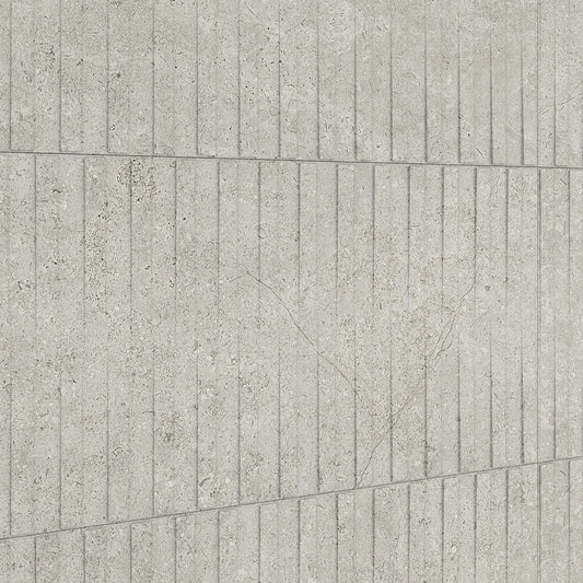 Saloni - Markthal - Metric