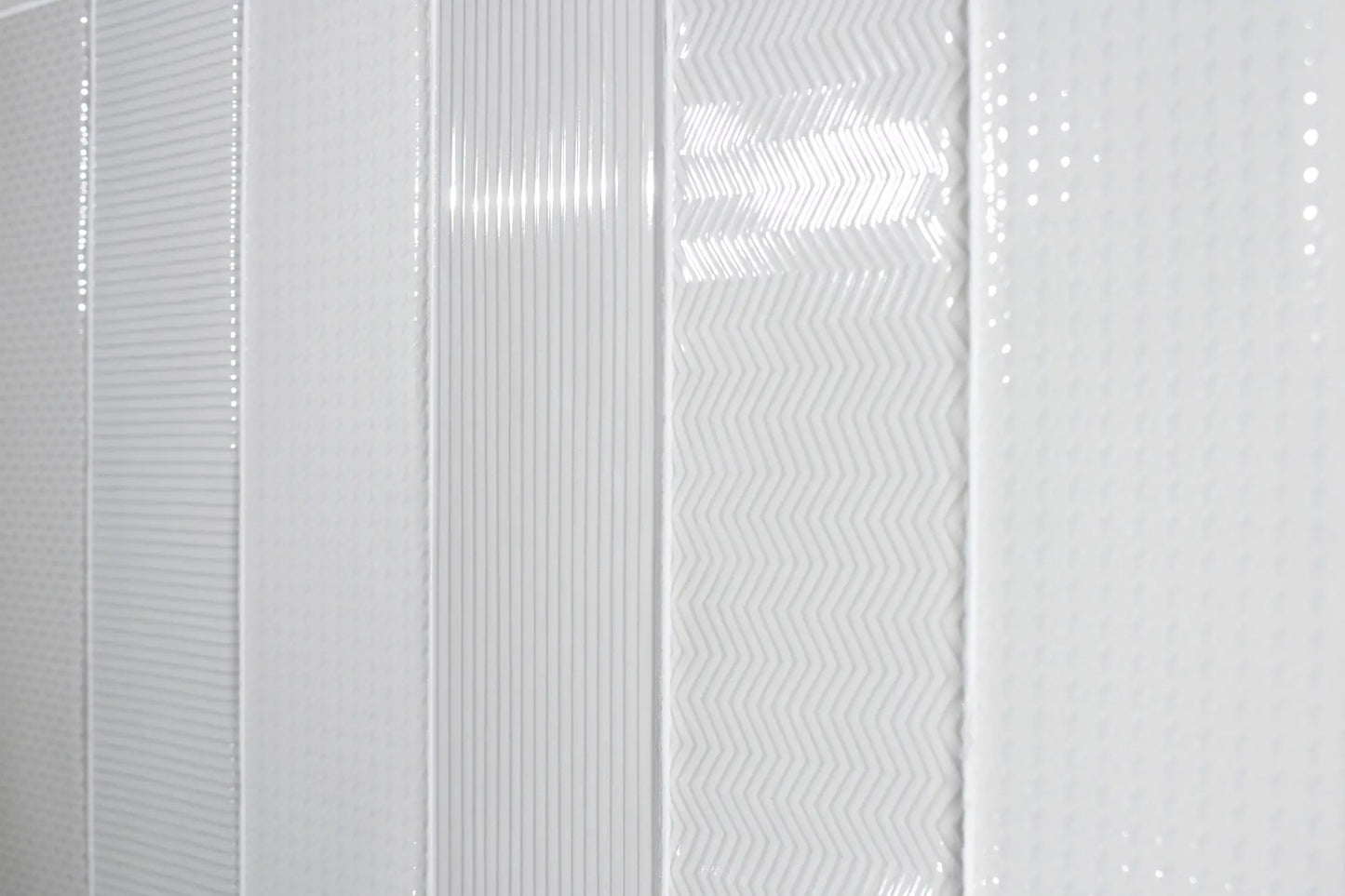 WOW - Gradient Decor - Glanz