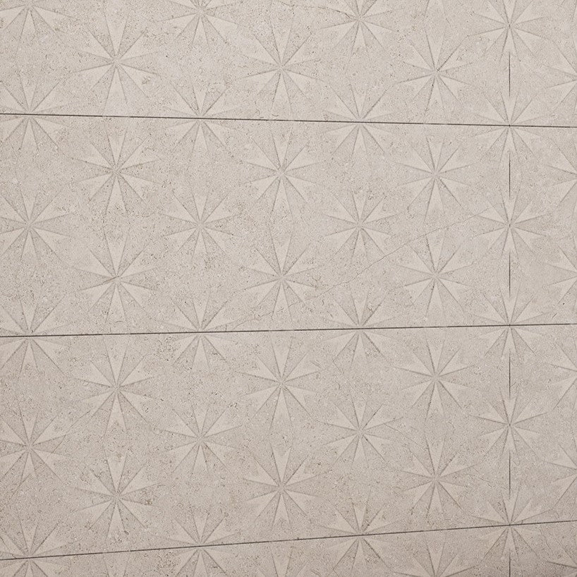 Saloni - Markthal - Graphic
