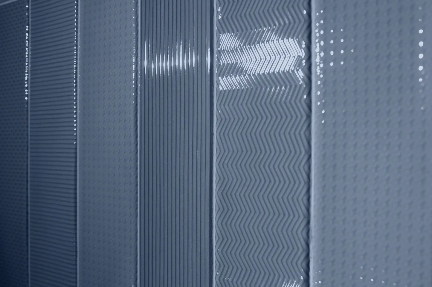 WOW - Gradient Decor - Glanz