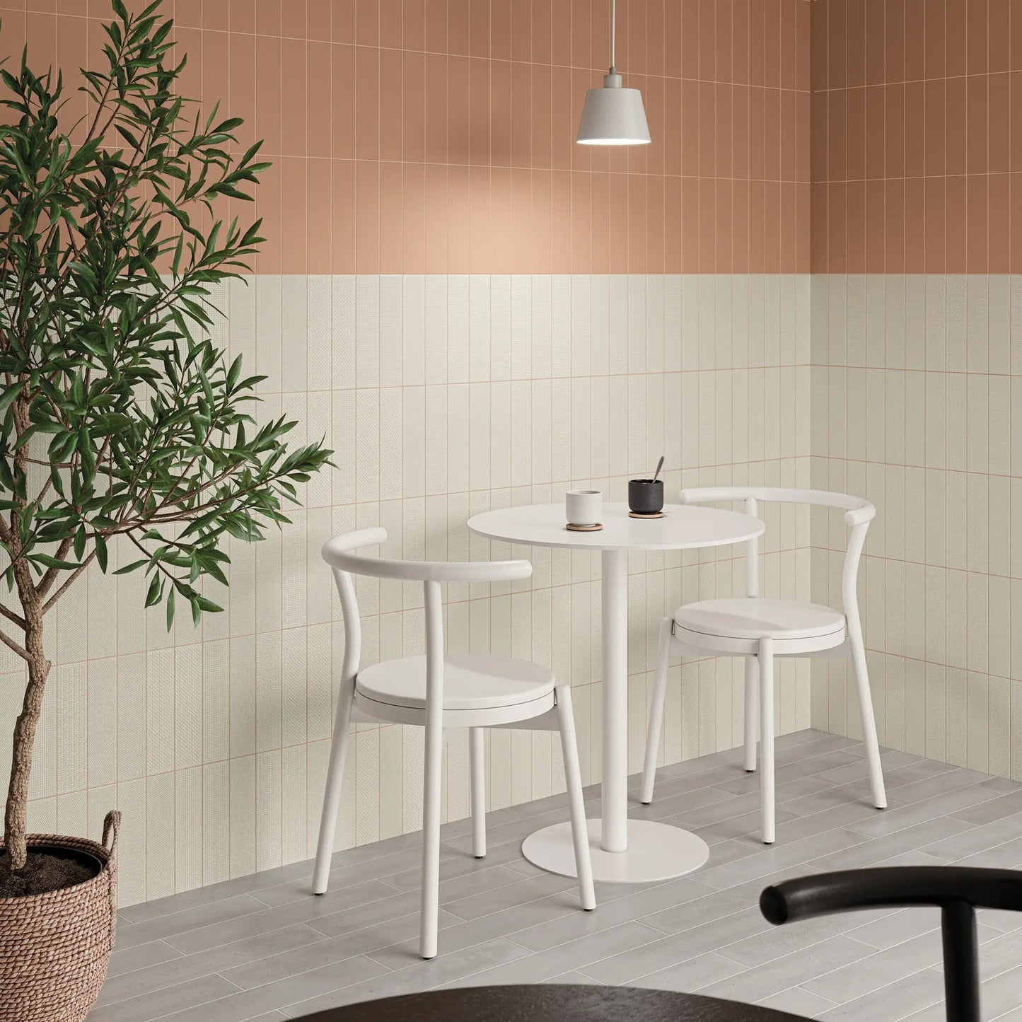 WOW - Texiture Pattern Mix - Glanz
