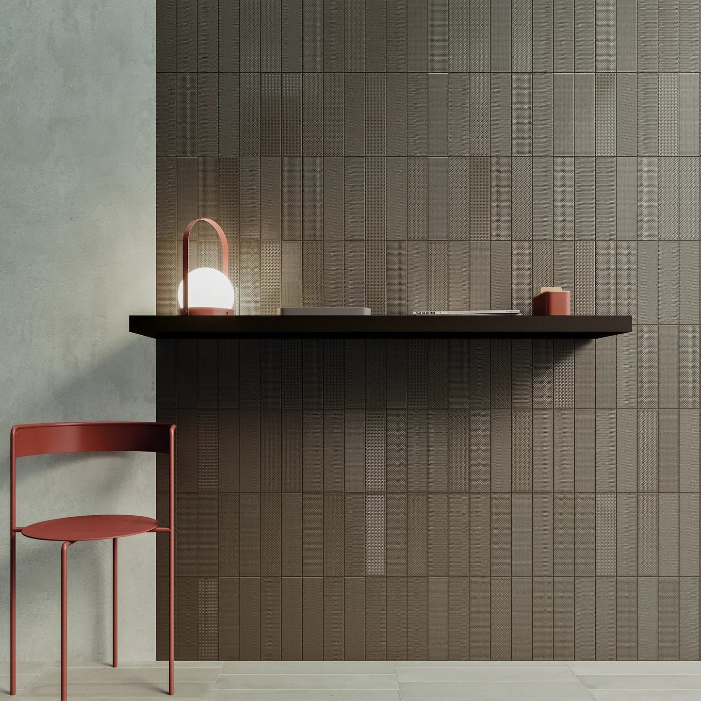 WOW - Texiture Pattern Mix - Glanz