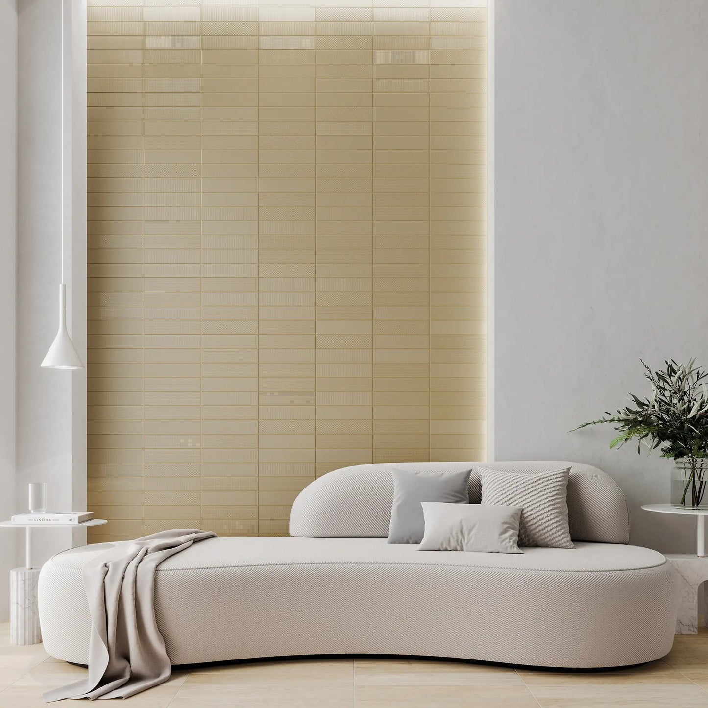 WOW - Texiture Pattern Mix - Glanz