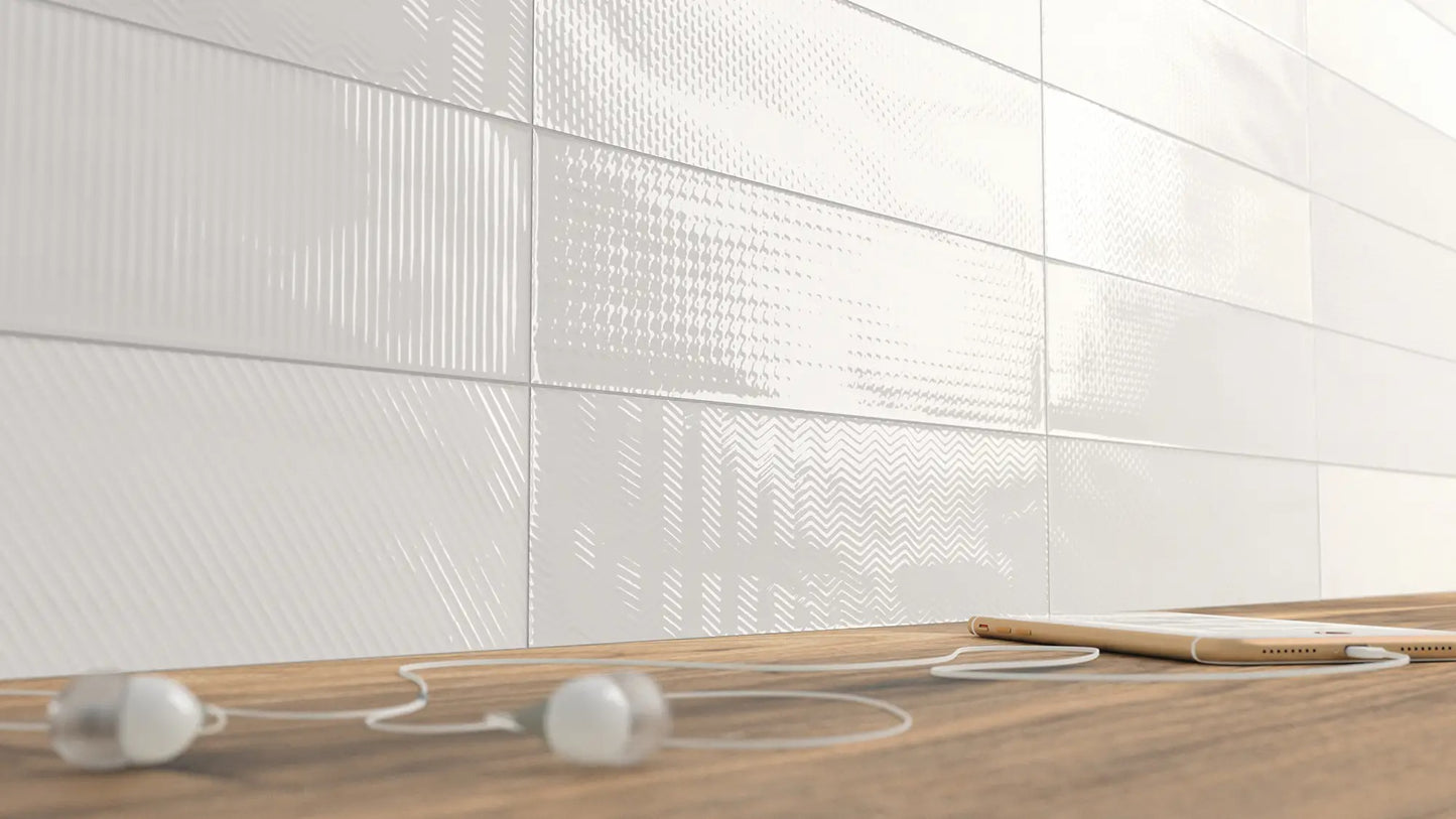 WOW - Gradient Decor - Glanz