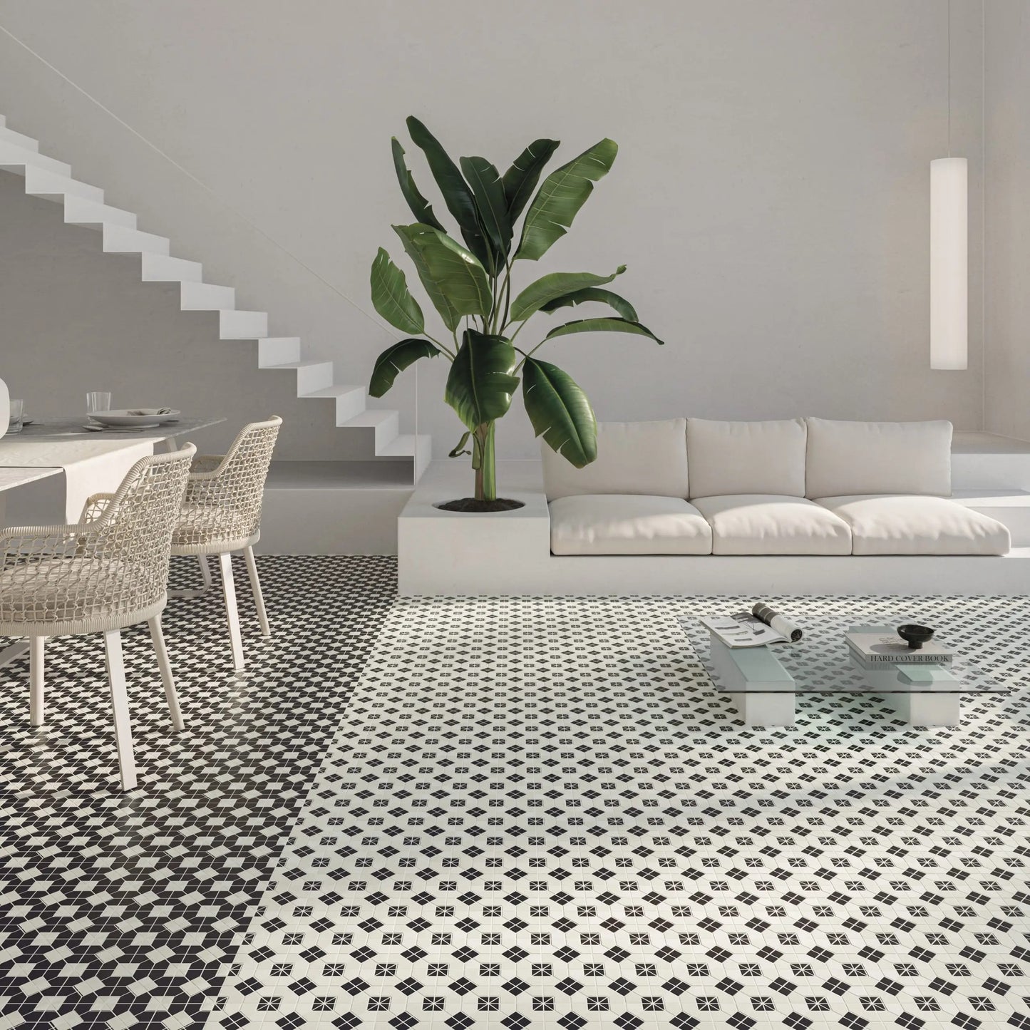 WOW - Tesserae - Suit