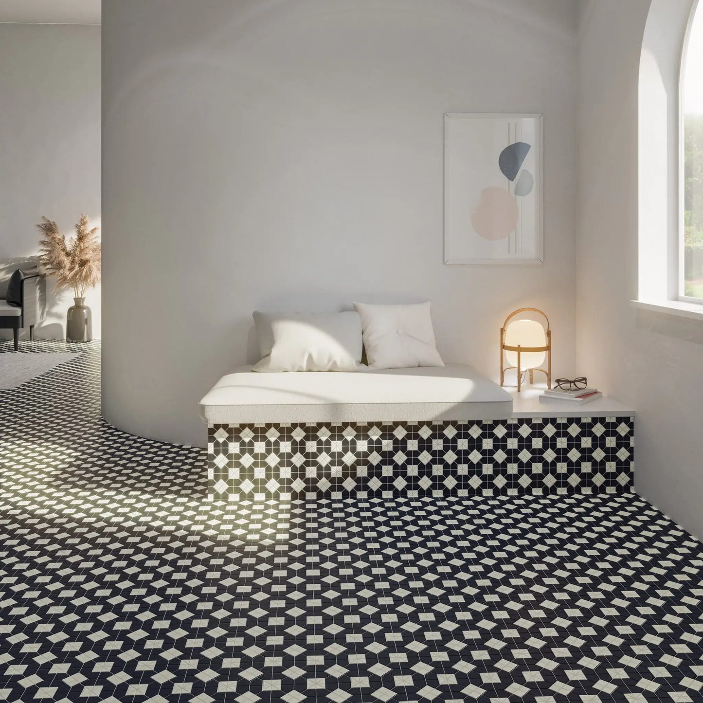 WOW - Tesserae - Suit