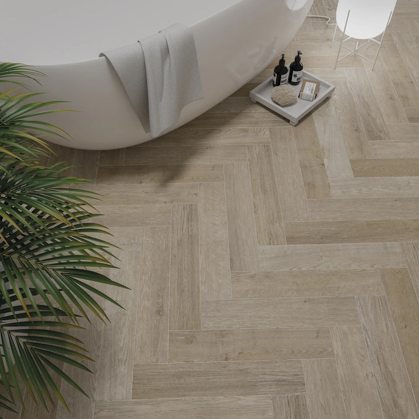 WOW - Love Affairs - Strip - Holzoptik