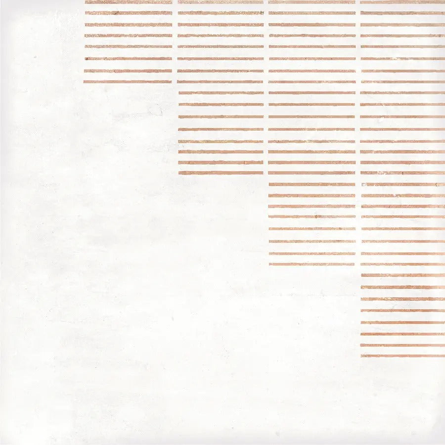 WOW - Mestizaje - Chateau Lines - Glanz