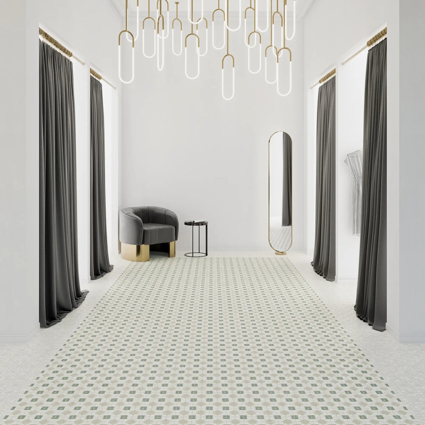 WOW - Tesserae - Suit