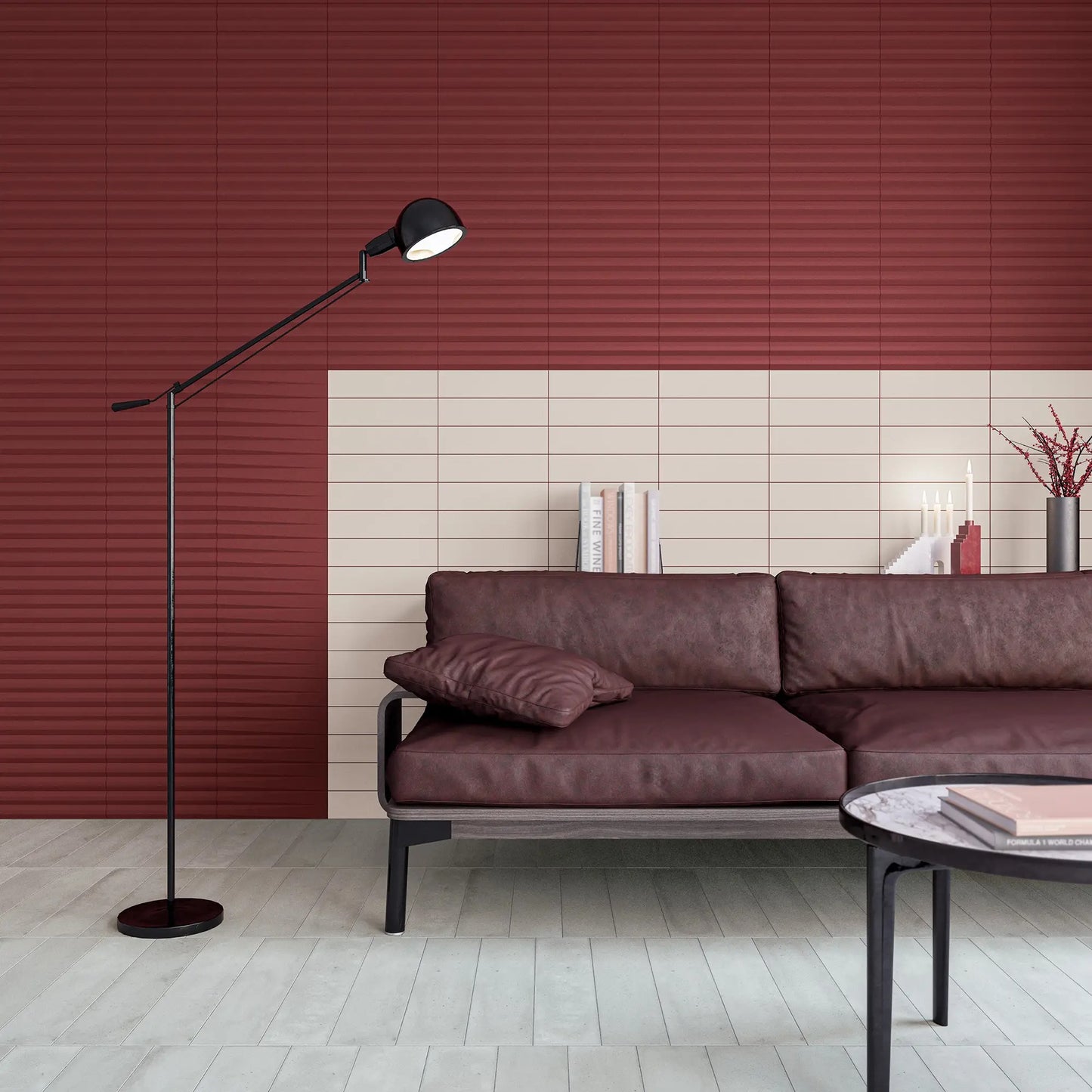 WOW - Stripes - Liso XL