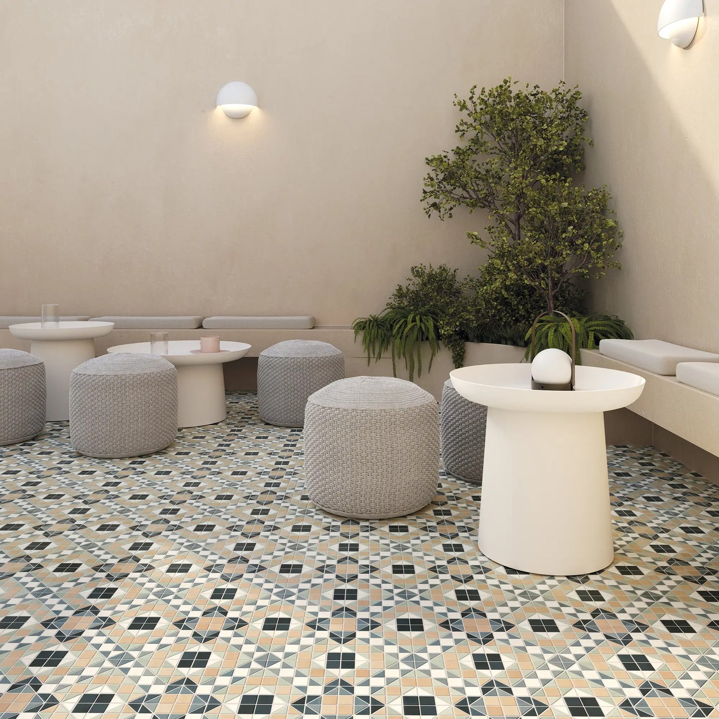 WOW - Tesserae - Like Marino