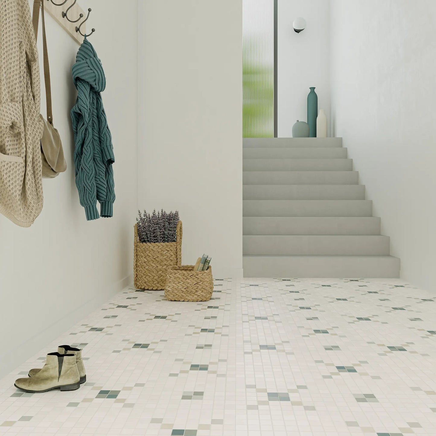 WOW - Tesserae - Play Blanc