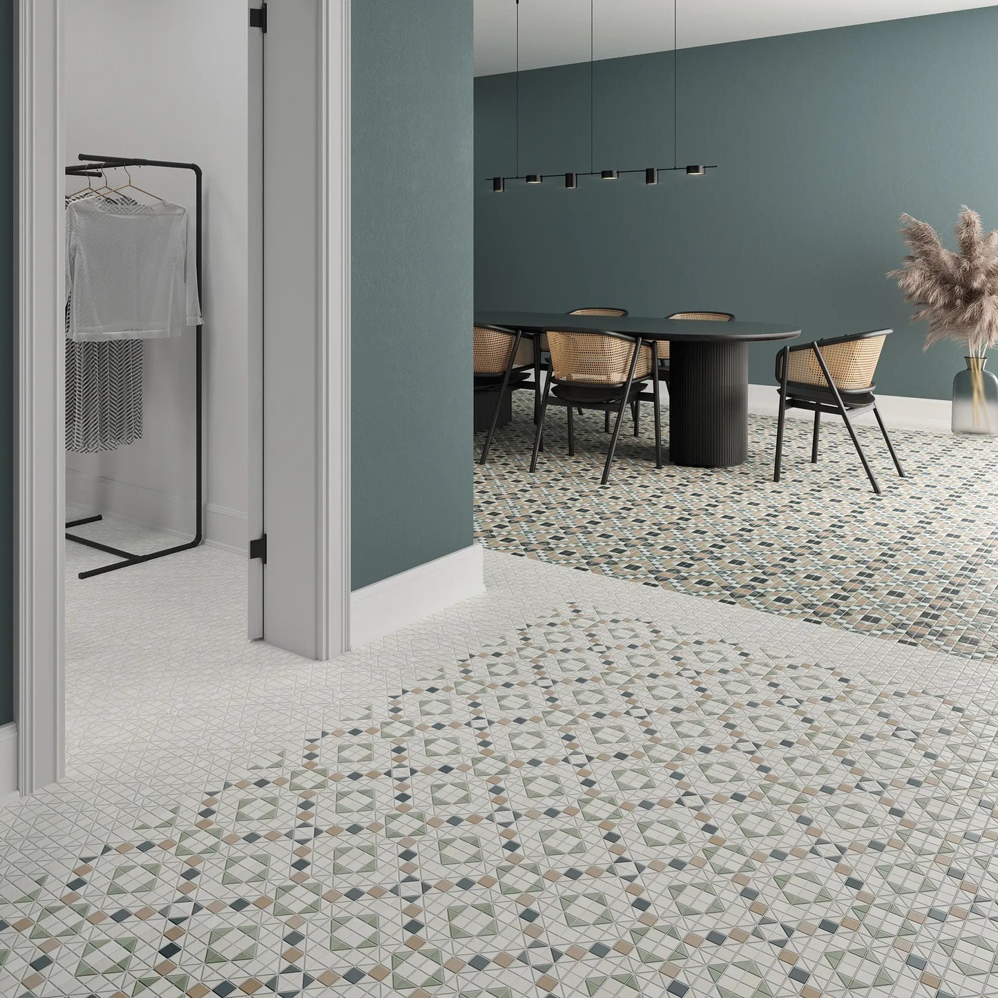 WOW - Tesserae - Like Marino