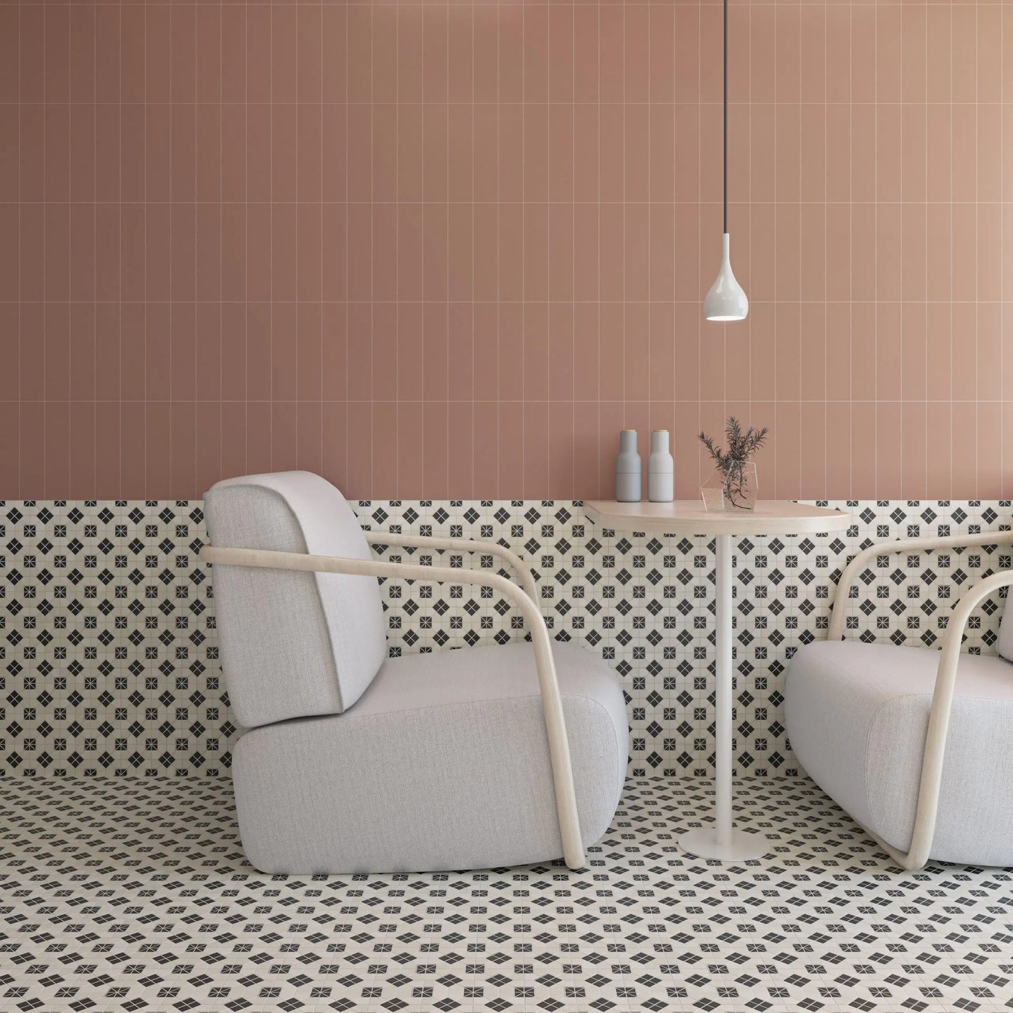 WOW - Tesserae - Suit