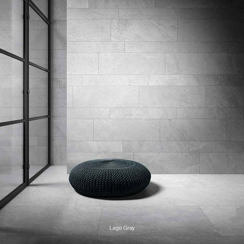 Nadis - Lago