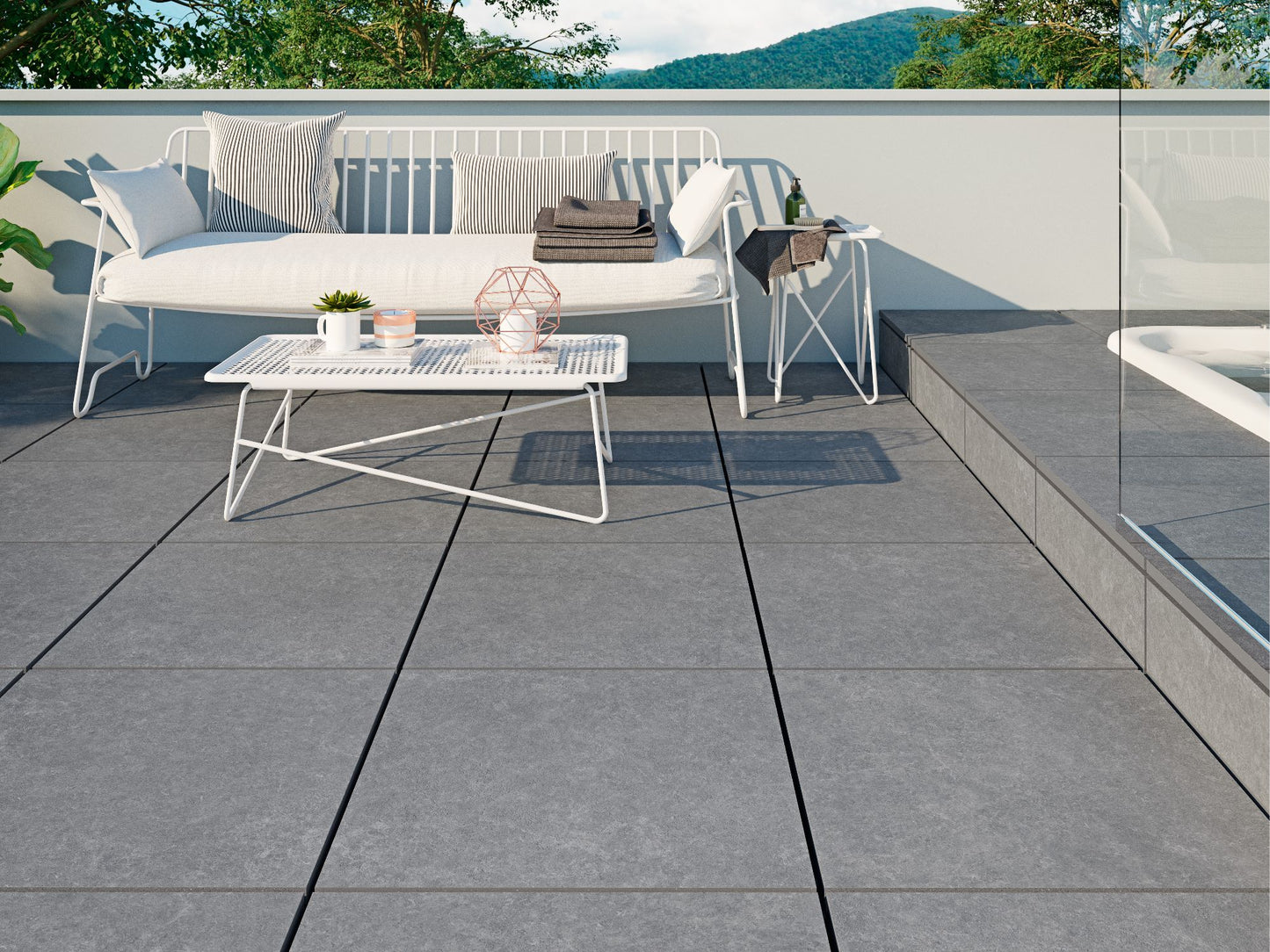 Newker - Land - Anti-Slip