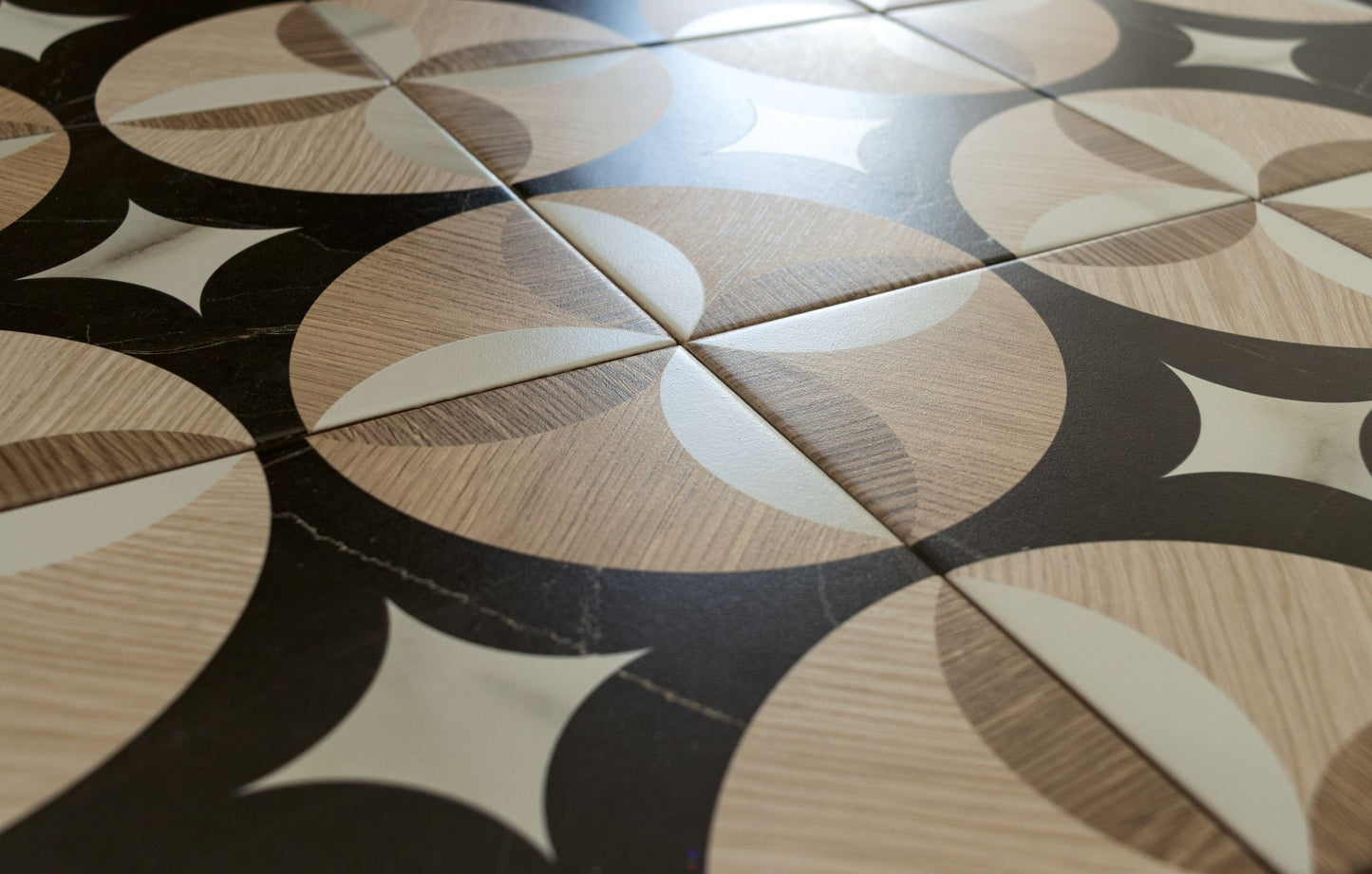 Newker - Lounge - Anti-Slip