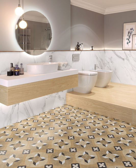 Newker - Lounge - Round