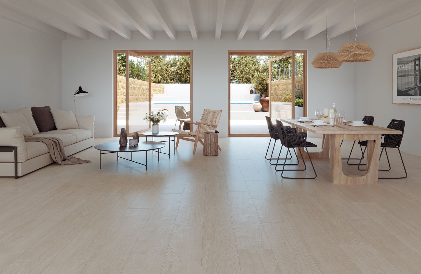 Newker - Lounge - Natural